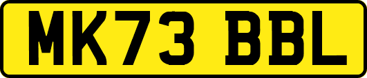 MK73BBL
