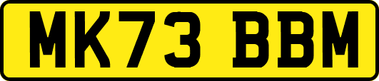 MK73BBM