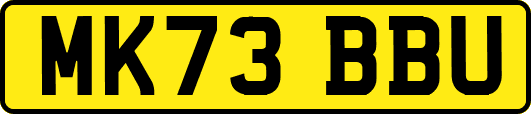 MK73BBU