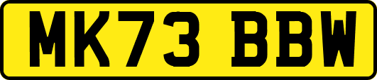 MK73BBW