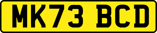 MK73BCD