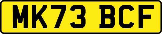 MK73BCF