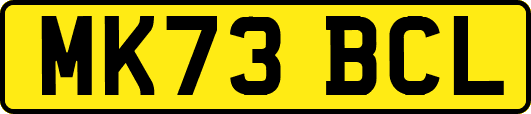 MK73BCL