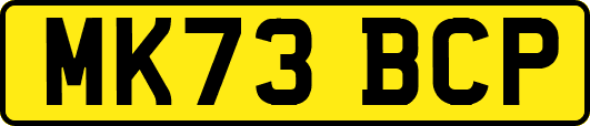 MK73BCP