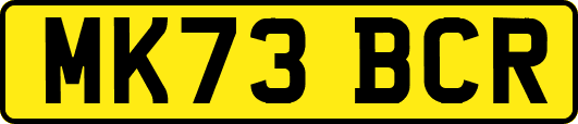 MK73BCR