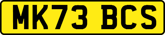 MK73BCS