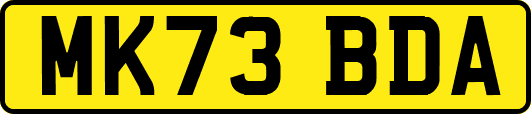 MK73BDA