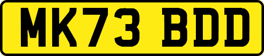 MK73BDD