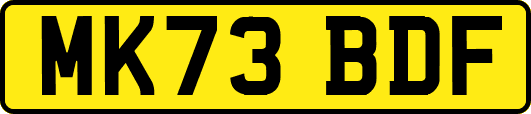 MK73BDF