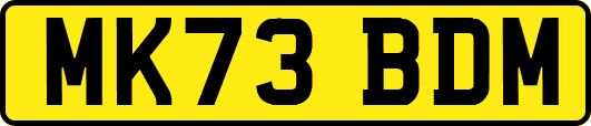 MK73BDM