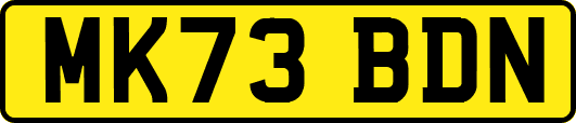 MK73BDN