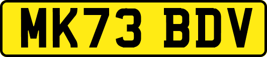 MK73BDV
