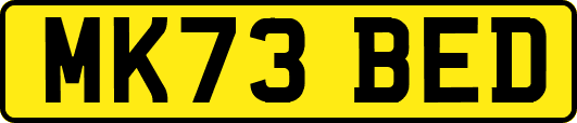MK73BED
