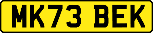 MK73BEK