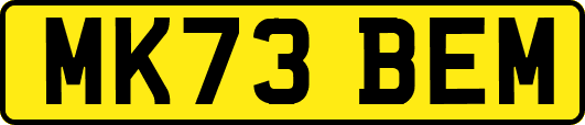 MK73BEM