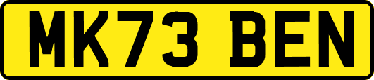 MK73BEN