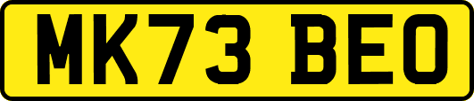 MK73BEO