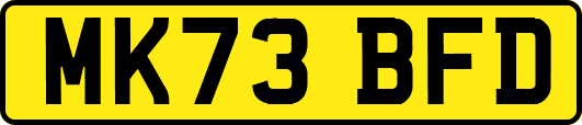 MK73BFD