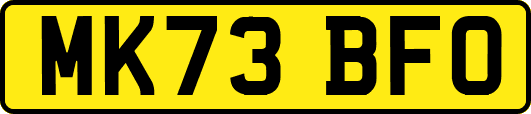 MK73BFO