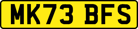 MK73BFS