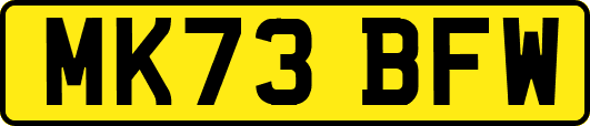 MK73BFW