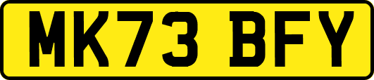 MK73BFY