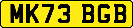 MK73BGB