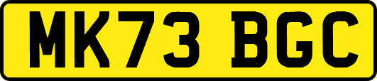 MK73BGC