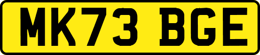 MK73BGE