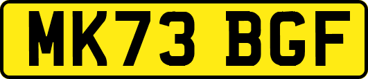 MK73BGF