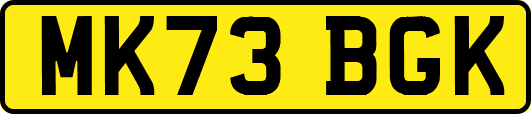 MK73BGK