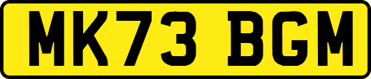 MK73BGM
