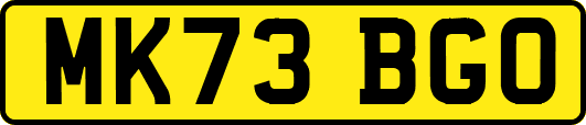 MK73BGO