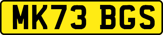 MK73BGS