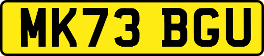 MK73BGU