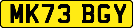 MK73BGY