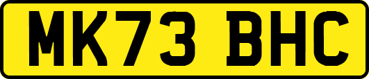 MK73BHC