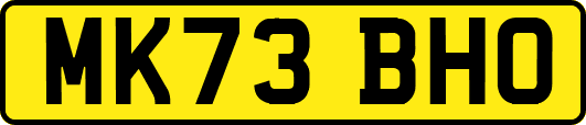 MK73BHO
