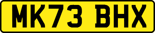MK73BHX