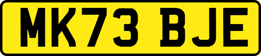 MK73BJE