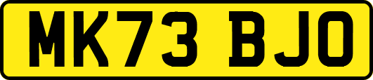 MK73BJO
