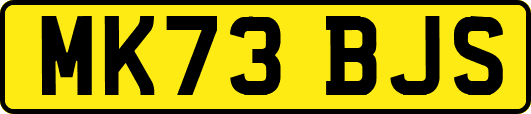 MK73BJS
