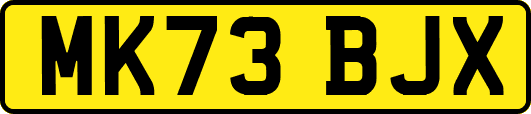 MK73BJX