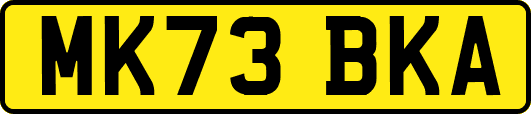MK73BKA