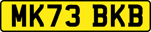 MK73BKB