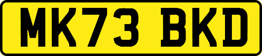 MK73BKD