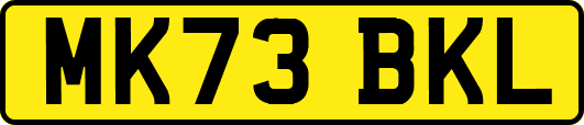MK73BKL
