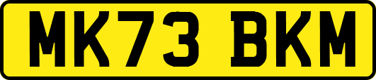 MK73BKM