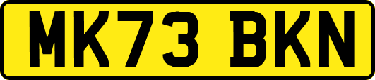 MK73BKN