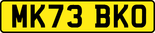 MK73BKO